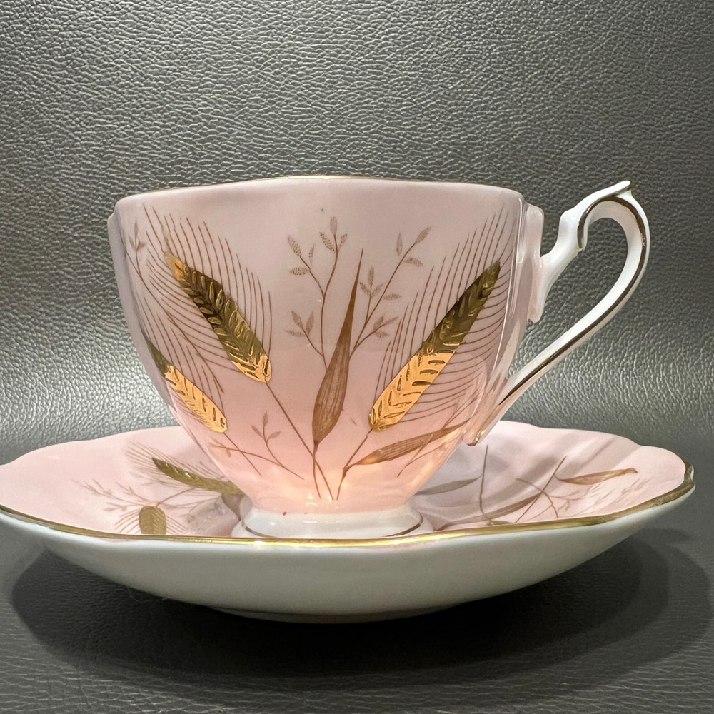 Vintage Tea Cup